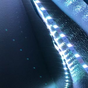 Meet your Posher, Caleb